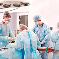 Atenção Nutricional na Cirurgia Bariátrica